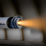 X-Bow Systems erhält Millionenvertrag für 3D-Druck von Feststoffraketenmotoren