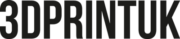 Logo 3DPRINTUK