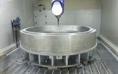 Additive Manufacturing von GKN Aerospace Additive Manufacturing von GKN Aerospace