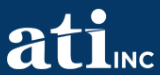 Logo ATI Inc.
