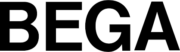 Logo BEGA