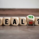 Findet eine Fusion statt oder nicht?