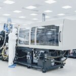 Dichteermittlungsmaschine für 3D-Druckteile von Dimensionics