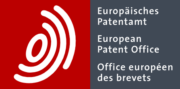 Logo Europäisches Patentamt