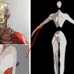 Erhöhung der Farbgenauigkeit bei RGB-angesteuerten 3D-Druckern durch spezifische Profilierung