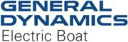 3D-Druck-News zu General Dynamic Electric Boat (EB) Logo General Dynamic Electric Boat (EB)