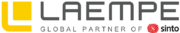 Logo Laempe Mössner Sinto GmbH