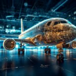 Additive Manufacturing in der Luftfahrt