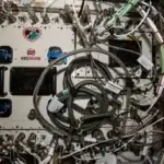 Dragon-Raumschiff bringt Meniskusgewebe aus dem 3D-Biodrucker zur Erde zurück