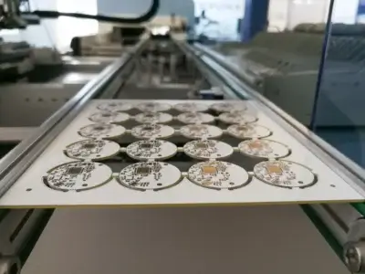 Nano Dimension: Elektronik-3D-Druck Nano Dimension: Elektronik-3D-Druck