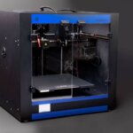 MatDep Pro 3D-Drucker von nano3Dprint