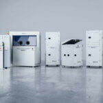 Nexa3D QLS 3D-Drucker für Metall-3D-Druck mittels ColdMetalFusion