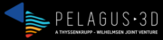 Logo Pelagus 3D