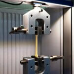 Zugfestigkeitstest von ULTEM 9085 Resin im 3D-Druck durch AIM3D