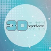 3D-Druck-News zu 3DBGPRINT Logo 3DBGPRINT