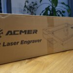 ACMER P2 33W im Test: Das preiswerte Must-have für anspruchsvolle Gravurprojekte?