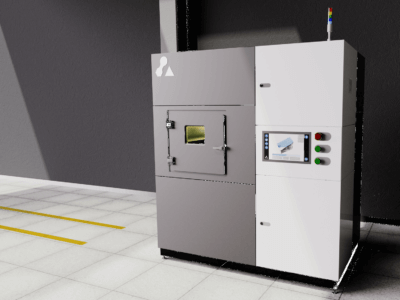 Aurora Labs AL250 3D-Drucker Aurora Labs AL250 3D-Drucker