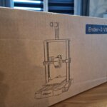 Starker Einsteiger-3D-Drucker für unter 200 Euro: Creality Ender 3 V3 SE im Test