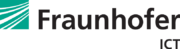 Logo Fraunhofer ICT