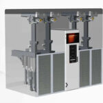 Freemelt eMELT 3D-Drucker für Wolfram-Produktion