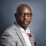 Gbenga Komolafe NUPRC Ankündigung RusselSmith 3D-Drucklösung