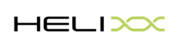 Logo HELIXX