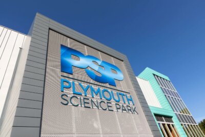 Plymouth Science Park erhält 3D-druck-Zentrum