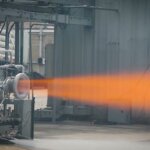 NASA testet 3D-gedruckte Aluminium-Raketen-Düse