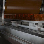 Maschine verwendet STEP-Technologie für präzisen 3D-Druck in Partnerschaft mit alphacam.