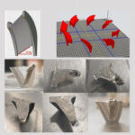 1000 Kelvin bringt KI-getriebene Software AMAIZE für die additive Fertigung auf den Markt