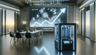 Aktien-News zu 3D-Druck-Unternehmen