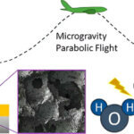 West Virginia University forscht am 3D-Druck in der Schwerelosigkeit