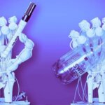 ETH Zürich präsentiert 3D-gedruckte Roboterhände mit menschlicher Beweglichkeit