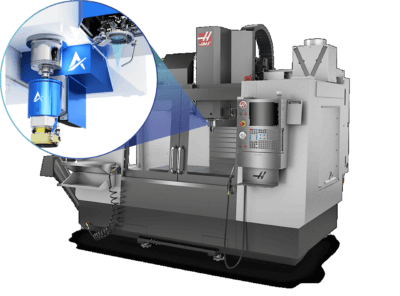 ADDiTEC Hybrid3 Plattform – Kombination aus LMJ, LDED und CNC für präzisen 3D-Druck ADDiTEC Hybrid3 - Advanced Multi-Technology 3D-Druckplattform mit Präzision und Vielseitigkeit