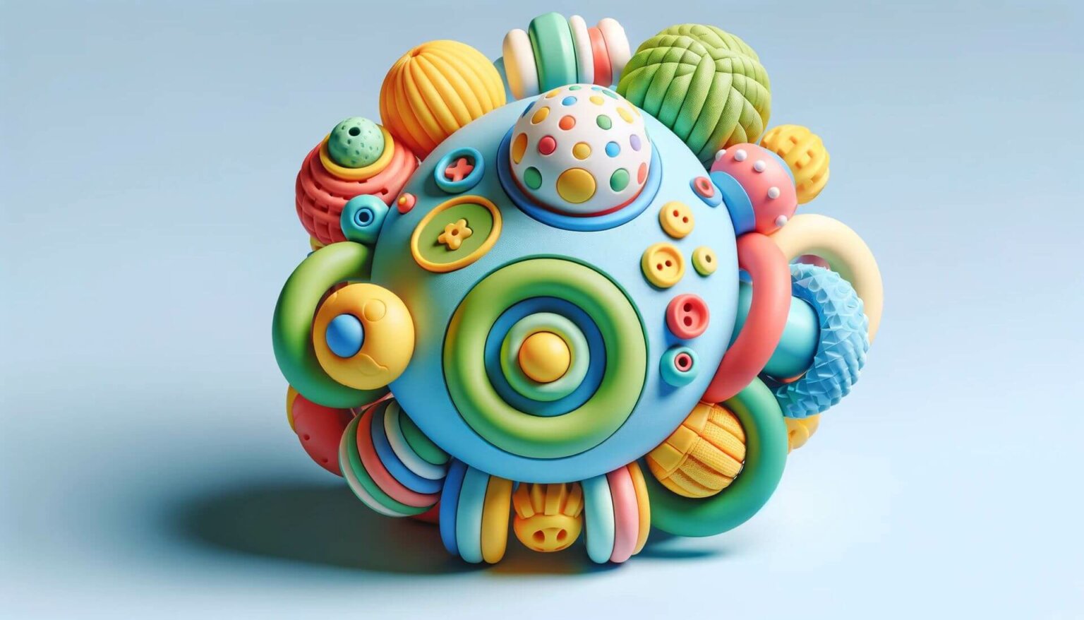 8 Tipps für den 3D-Druck von Babyspielzeug 👶🍼 Sicherheit, Material