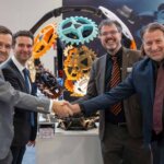 Großformat-3D-Druck-Unternehmen: BigRep gibt auf Formnext 2023 die Übernahme von HAGE3D bekannt