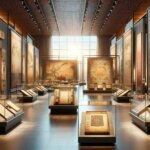 3D-Scantechnologie vereint Dunhuang-Relikte in Ningxia-Ausstellung