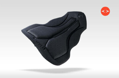 ISPO 2023 Preisträger: GORE Wear Ultimate Bib Shorts, Elastic Interface N3X Technologie, Nachhaltigkeit und 3D-Druck