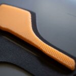 GORE Wear gewinnt ISPO Award 2023 für erstes mit Elastic Interface N3X-3D-Druck-Technologie hergestelltes Pad