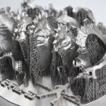 Eisenbacher Dentalwaren und Eplus3D kooperieren zum 3D-Druck von Dentalwaren