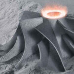 Metall-3D-Drucktechnologie von Equispheres, geehrt von US-Armee