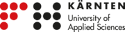 Logo FH Kärnten