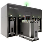 Freemelt's neuestes Modell eMELT-iD für industriellen 3D-Druck