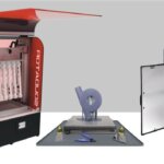 Tangible Engineering präsentiert mit Solidator 8K schnellen Resin-3D-Drucker für professionelle Anwendungen