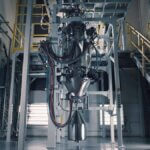 UniMelt-Mikrowellen-Plasmasystem von 6K Additive für die umweltfreundliche Produktion von 3D-Druck-Metallpulver