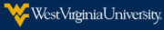 Logo West Virginia University