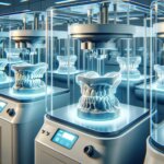 Axtra3D kooperiert mit 3D Systems und Oqton für Dentale 3D-Drucklösungen