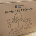 Bambu Lab kündigt mit A1 den Nachfolger des A1 Mini 3D-Druckers an