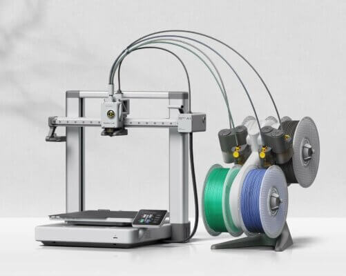 Bambu Lab A1 3D-Drucker