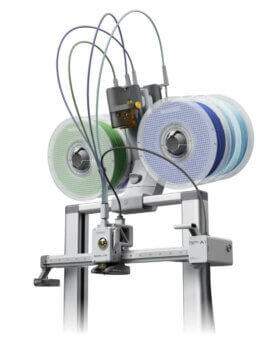 Bambu Lab A1 3D-Drucker